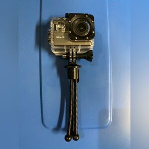 Konica HD Camera (untested)